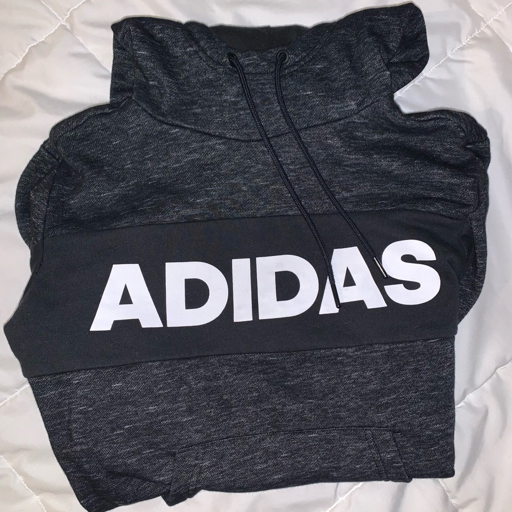 ADIDAS Hoodie